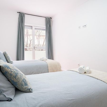 Host Wise - Spacious Fresh Flat W Terrace - Near Sea Espinho  Exterior photo