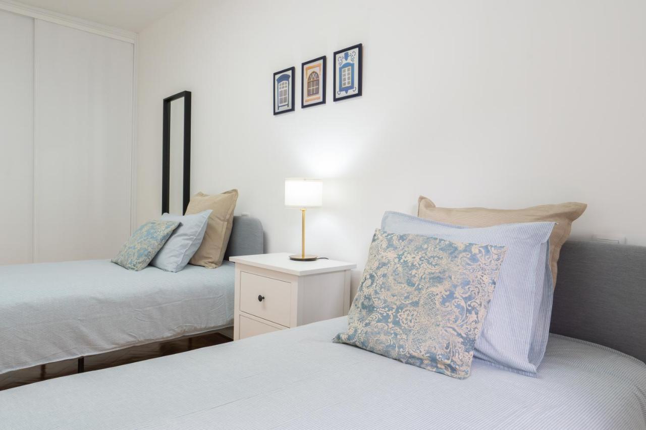 Host Wise - Spacious Fresh Flat W Terrace - Near Sea Espinho  Exterior photo